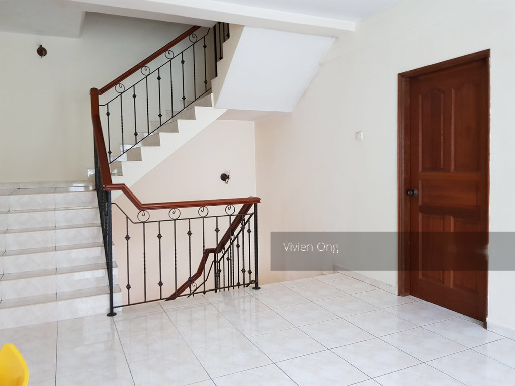Chuan Drive (D19), Terrace #151903452
